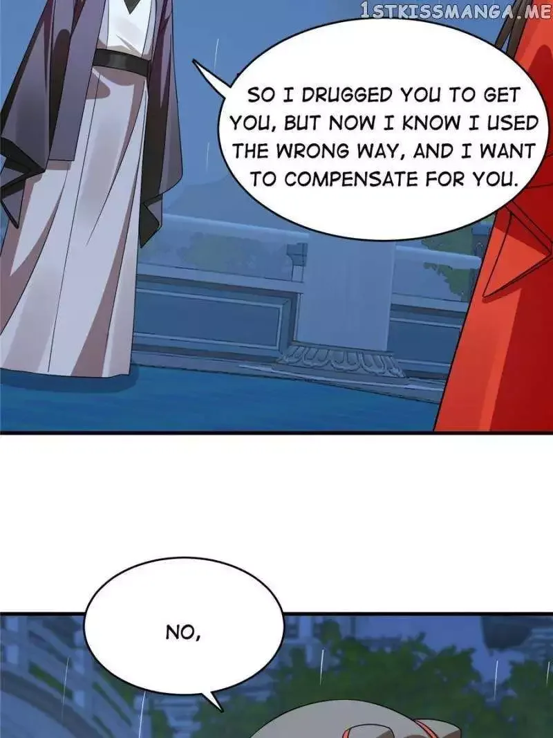 Queen of poison: The Legend of a Super Agent, Doctor and Princess Chapter 411 page 50