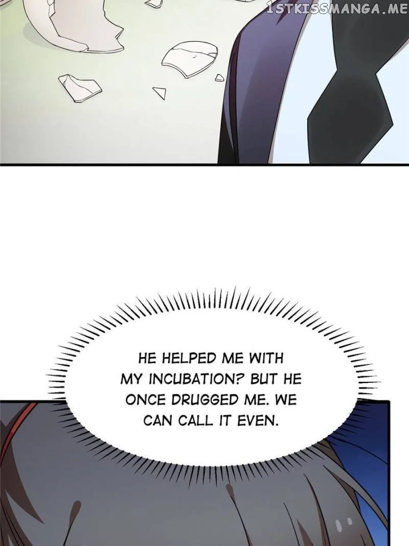 Queen of poison: The Legend of a Super Agent, Doctor and Princess Chapter 411 page 40