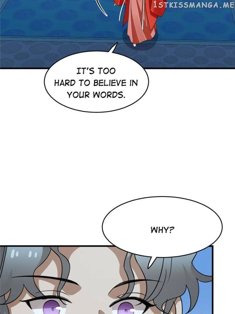 Queen of poison: The Legend of a Super Agent, Doctor and Princess Chapter 411 page 46