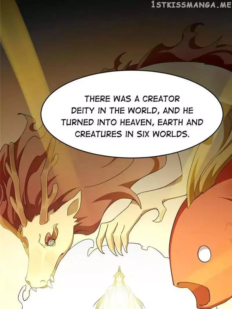 Queen of poison: The Legend of a Super Agent, Doctor and Princess Chapter 412 page 37