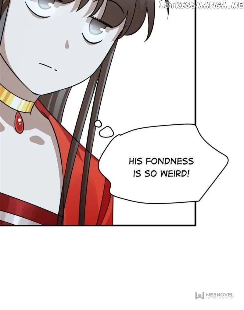 Queen of poison: The Legend of a Super Agent, Doctor and Princess Chapter 411 page 44
