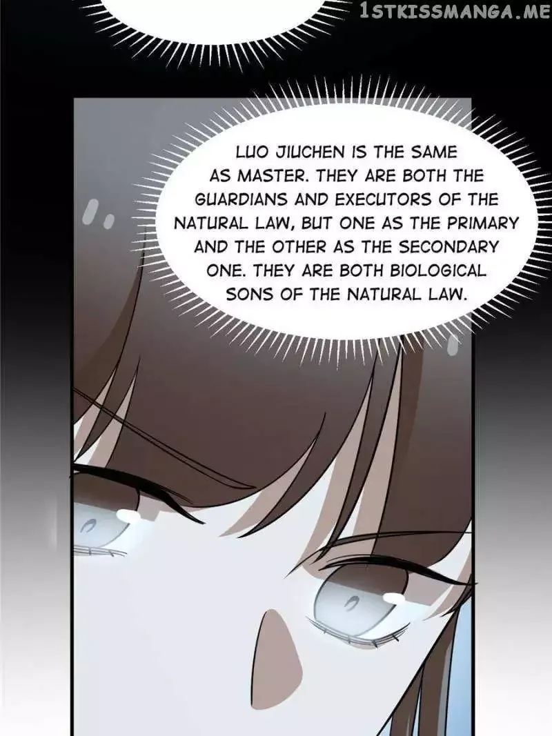 Queen of poison: The Legend of a Super Agent, Doctor and Princess Chapter 412 page 41