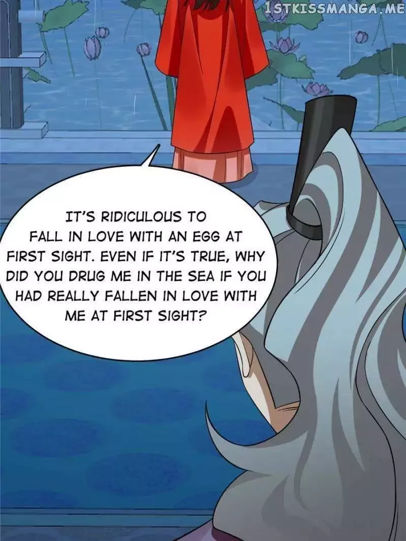 Queen of poison: The Legend of a Super Agent, Doctor and Princess Chapter 411 page 48
