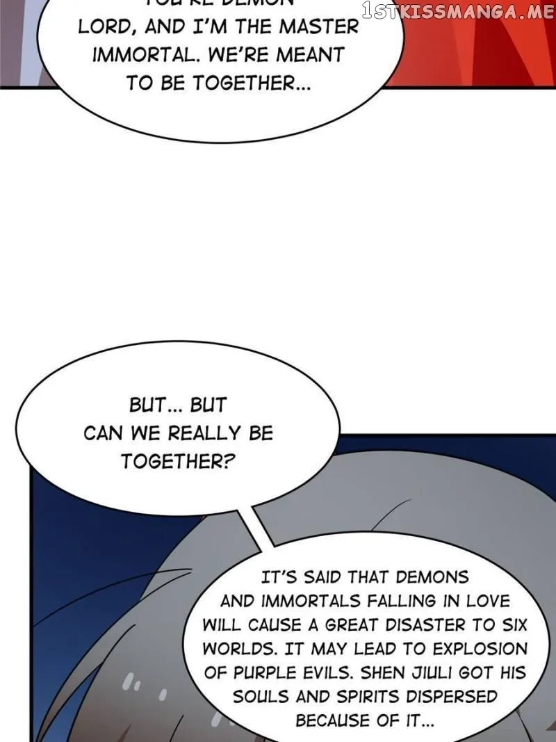 Queen of poison: The Legend of a Super Agent, Doctor and Princess Chapter 412 page 47