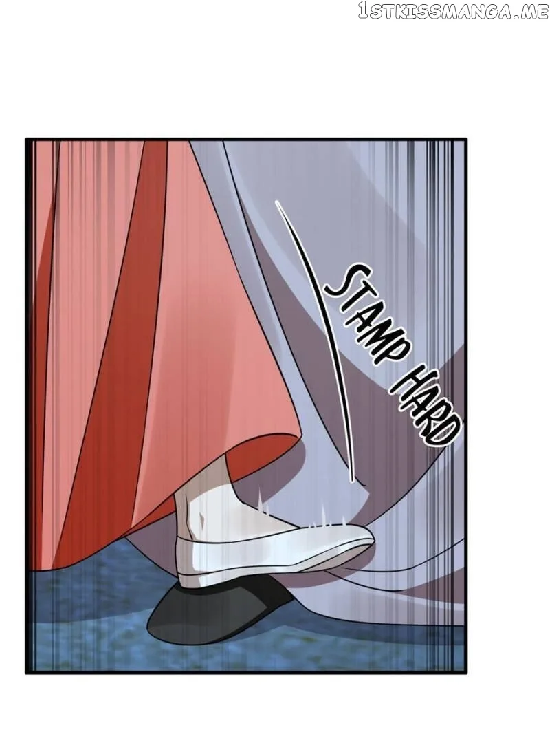 Queen of poison: The Legend of a Super Agent, Doctor and Princess Chapter 412 page 57