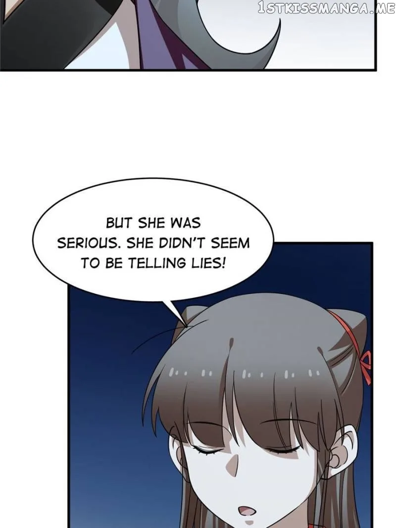 Queen of poison: The Legend of a Super Agent, Doctor and Princess Chapter 412 page 52
