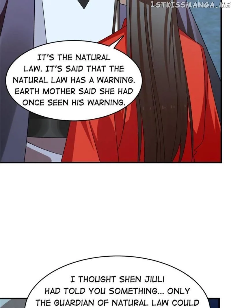 Queen of poison: The Legend of a Super Agent, Doctor and Princess Chapter 412 page 50