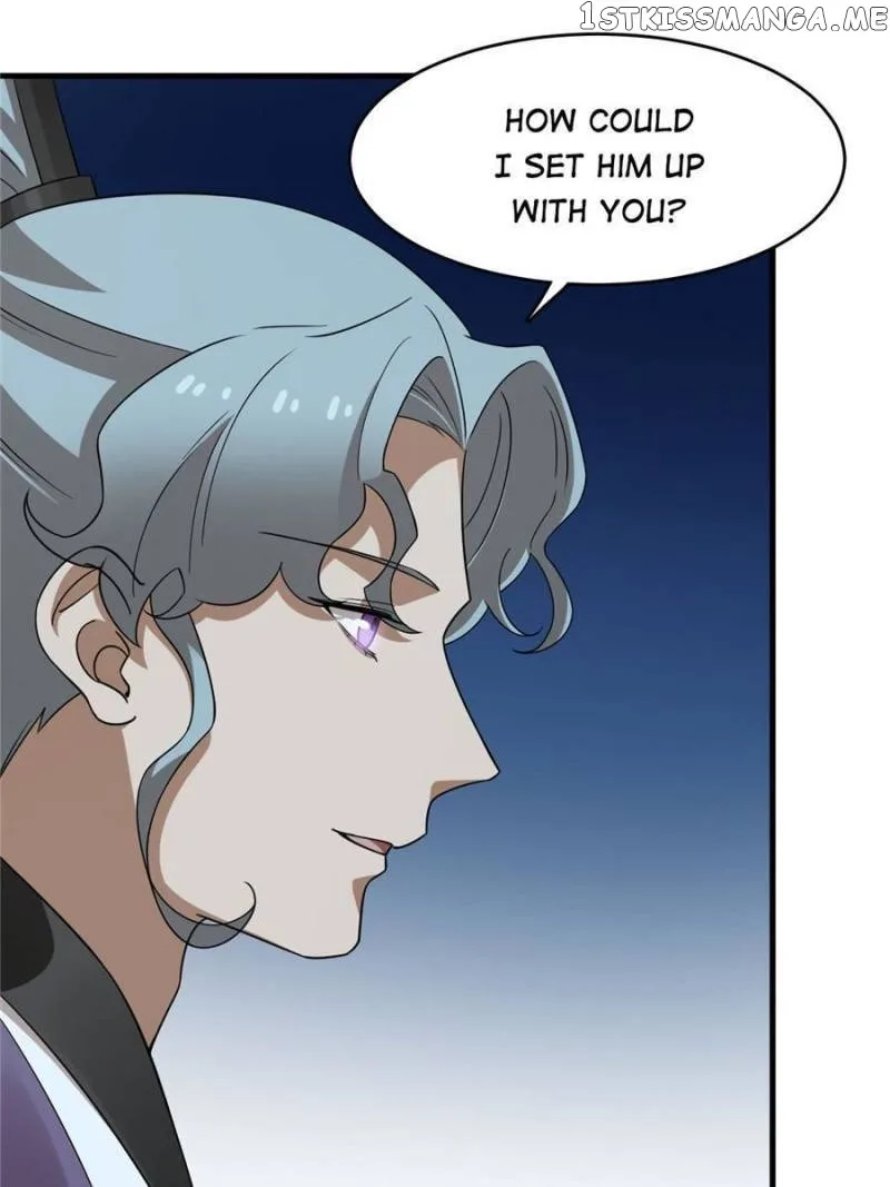 Queen of poison: The Legend of a Super Agent, Doctor and Princess Chapter 411 page 52