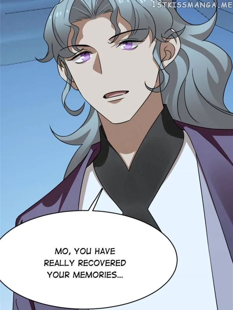 Queen of poison: The Legend of a Super Agent, Doctor and Princess Chapter 411 page 58