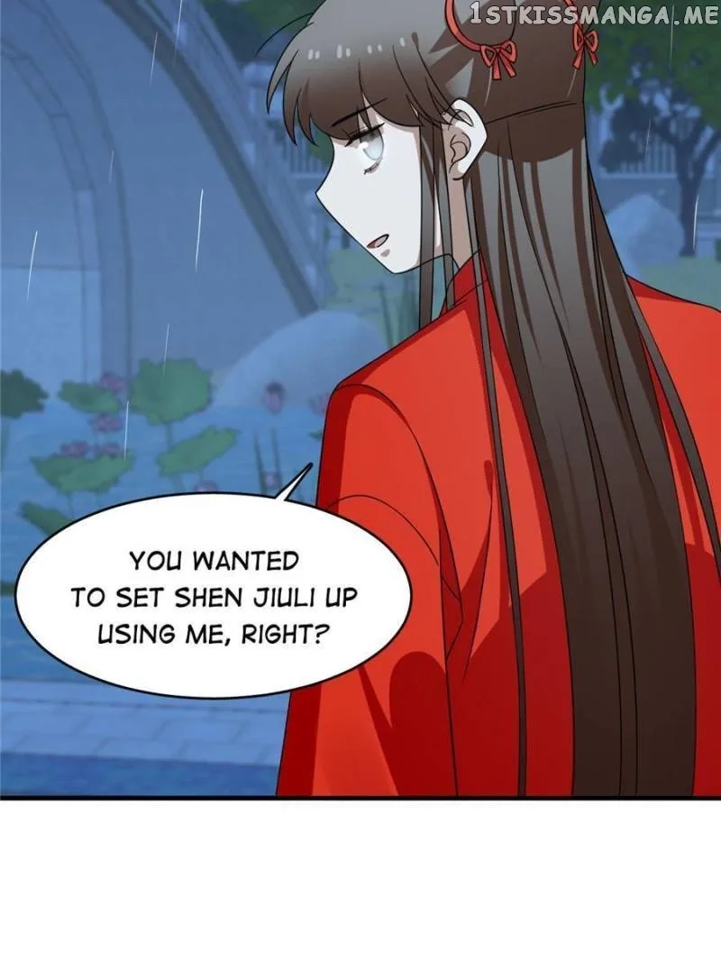 Queen of poison: The Legend of a Super Agent, Doctor and Princess Chapter 411 page 51