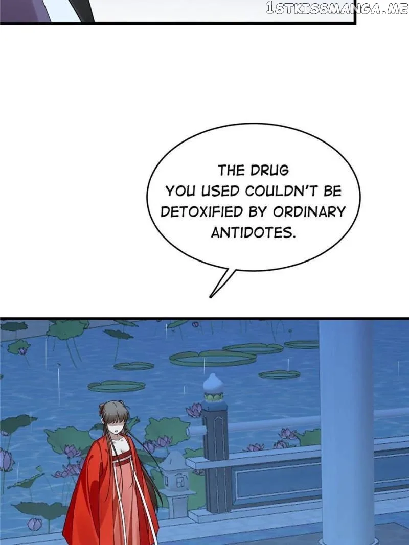 Queen of poison: The Legend of a Super Agent, Doctor and Princess Chapter 411 page 53