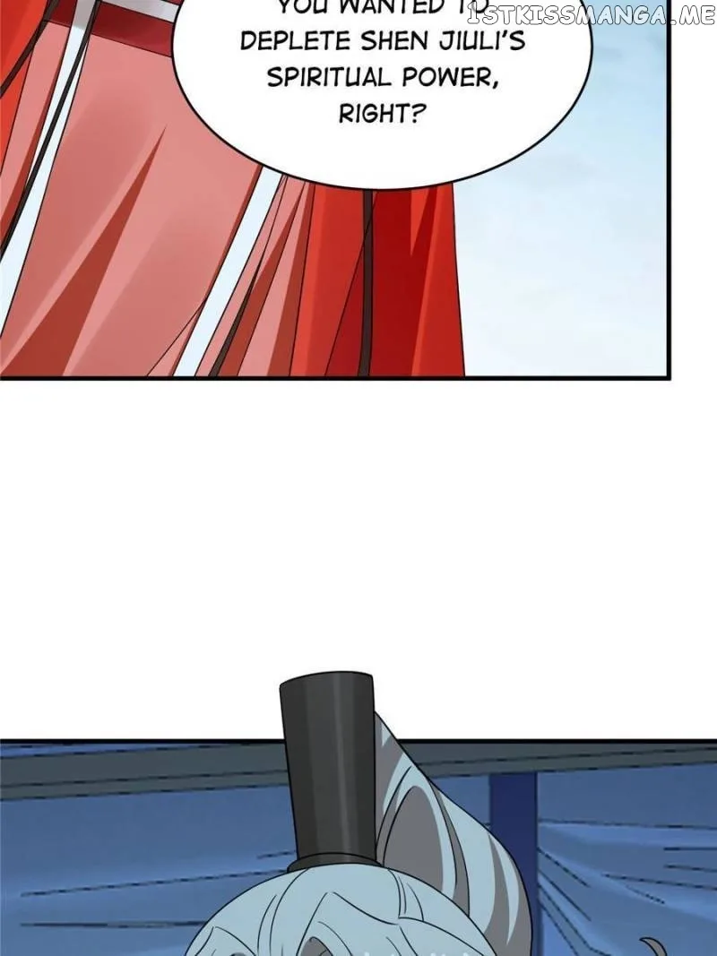 Queen of poison: The Legend of a Super Agent, Doctor and Princess Chapter 411 page 57