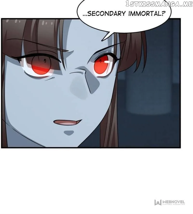 Queen of poison: The Legend of a Super Agent, Doctor and Princess Chapter 414 page 12