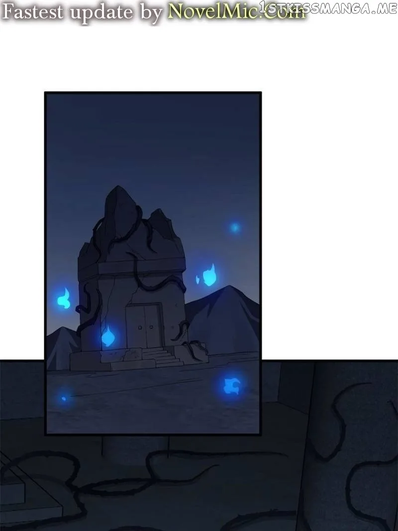 Queen of poison: The Legend of a Super Agent, Doctor and Princess Chapter 414 page 2