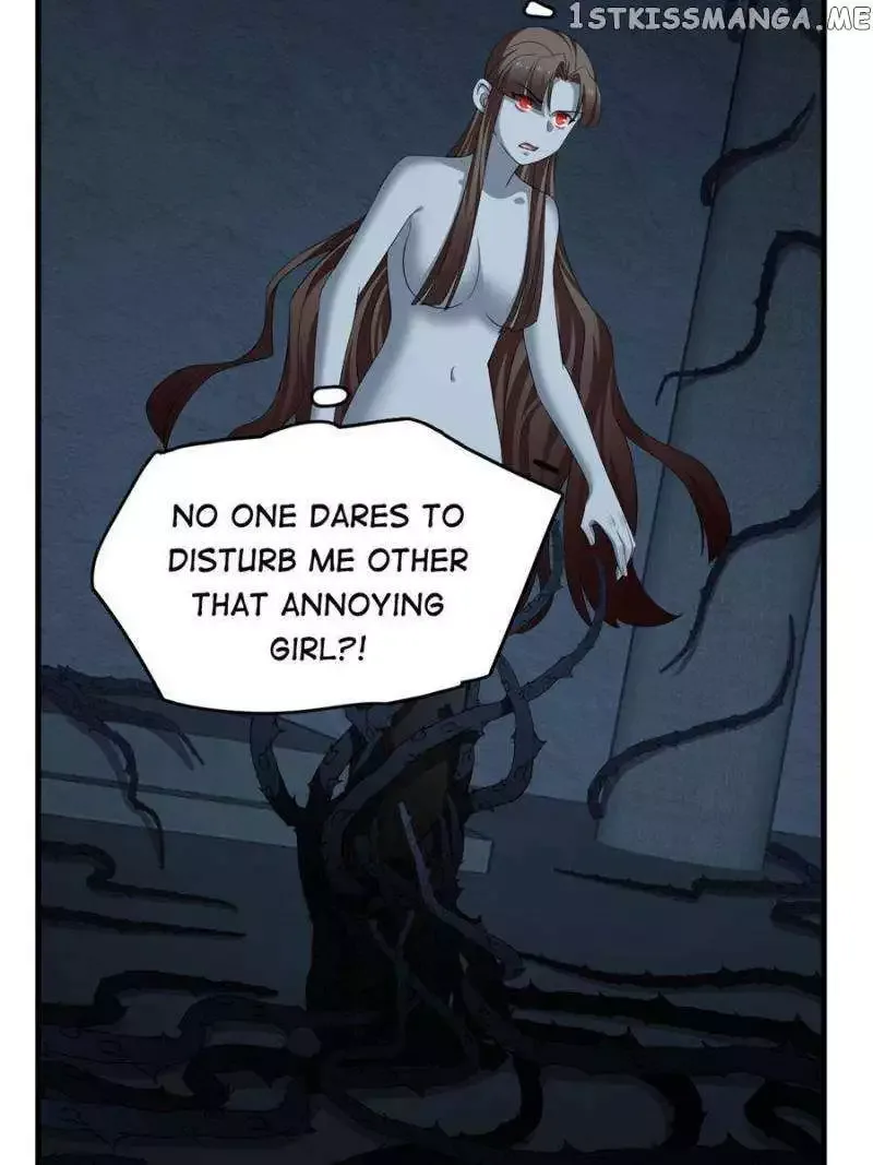 Queen of poison: The Legend of a Super Agent, Doctor and Princess Chapter 414 page 9