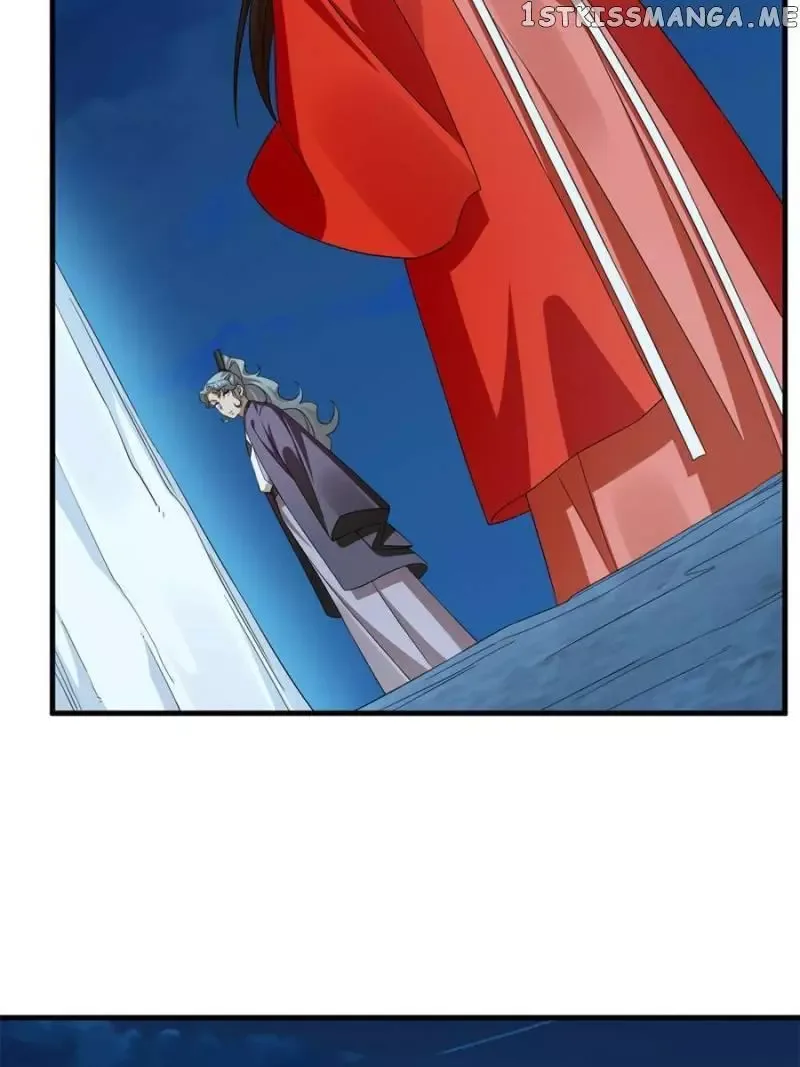 Queen of poison: The Legend of a Super Agent, Doctor and Princess Chapter 413 page 18