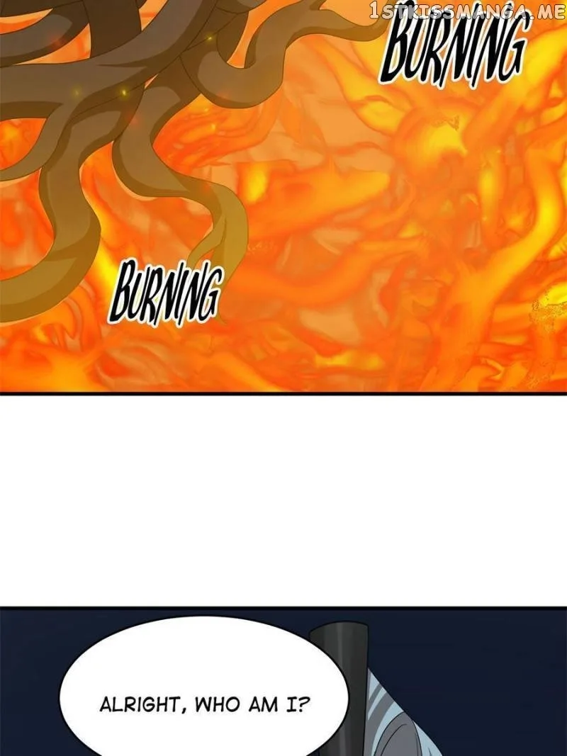 Queen of poison: The Legend of a Super Agent, Doctor and Princess Chapter 414 page 21