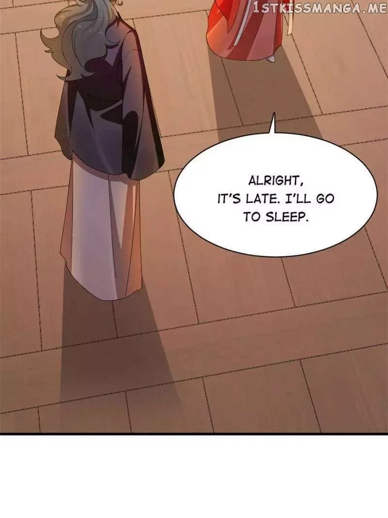 Queen of poison: The Legend of a Super Agent, Doctor and Princess Chapter 417 page 2