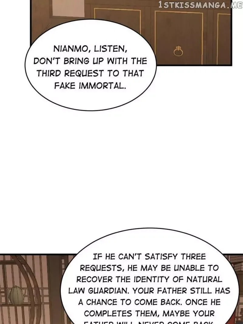 Queen of poison: The Legend of a Super Agent, Doctor and Princess Chapter 413 page 23