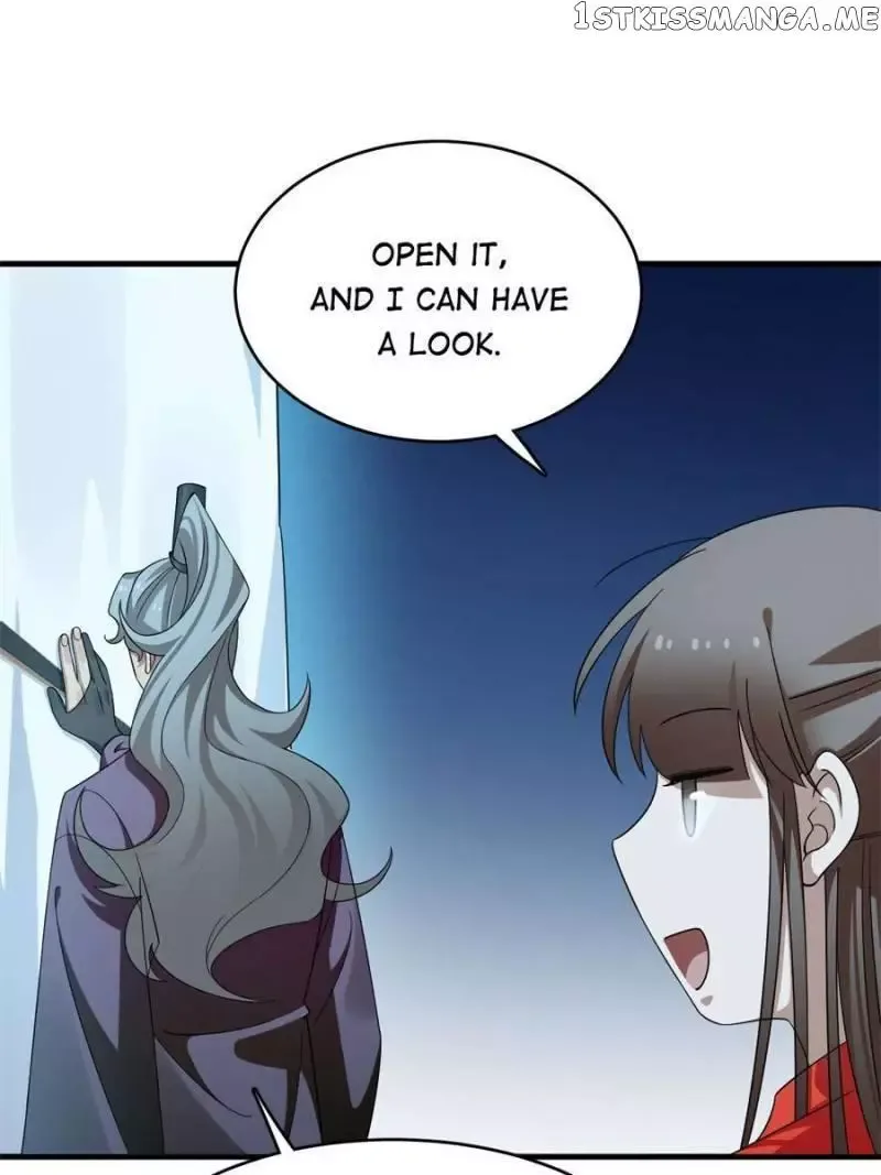 Queen of poison: The Legend of a Super Agent, Doctor and Princess Chapter 413 page 16