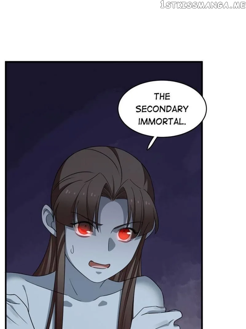 Queen of poison: The Legend of a Super Agent, Doctor and Princess Chapter 414 page 24