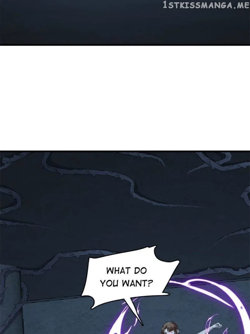 Queen of poison: The Legend of a Super Agent, Doctor and Princess Chapter 414 page 15