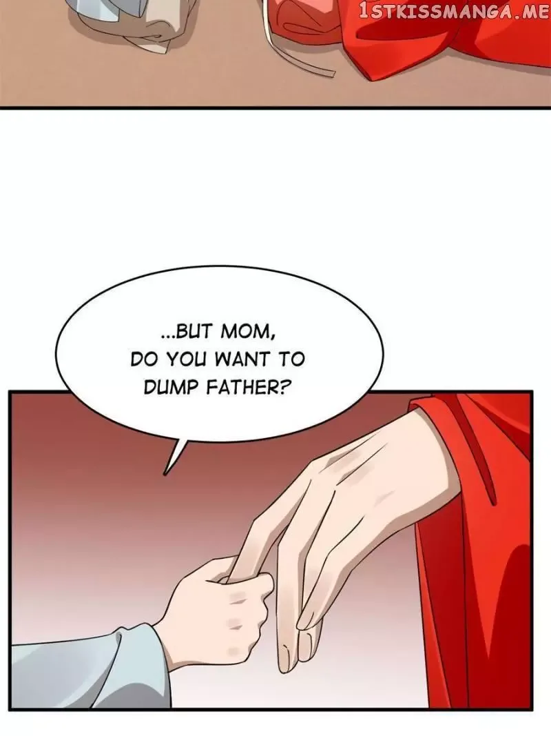 Queen of poison: The Legend of a Super Agent, Doctor and Princess Chapter 413 page 25