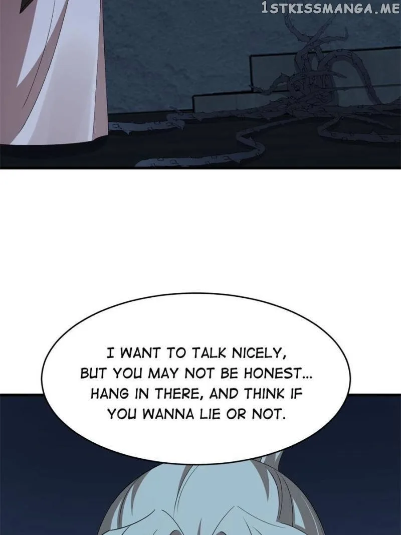 Queen of poison: The Legend of a Super Agent, Doctor and Princess Chapter 414 page 17