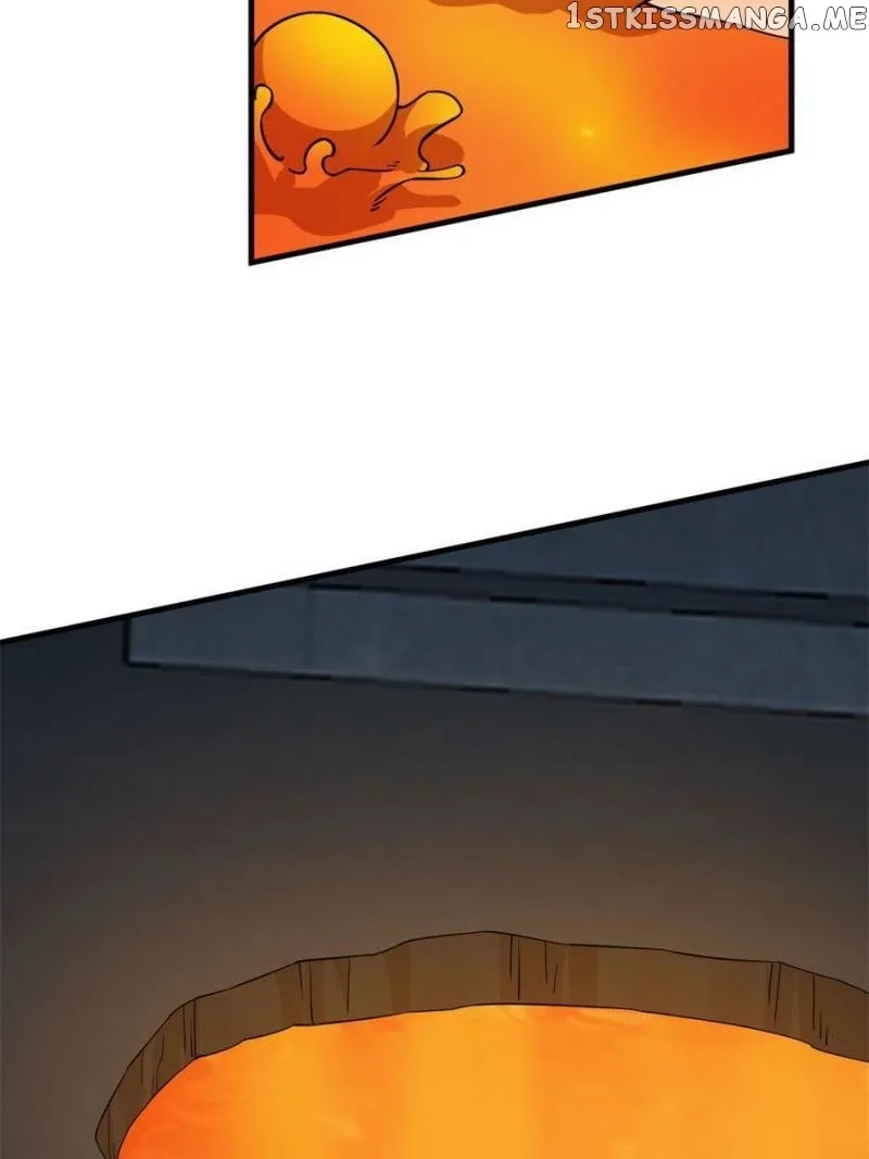 Queen of poison: The Legend of a Super Agent, Doctor and Princess Chapter 414 page 28