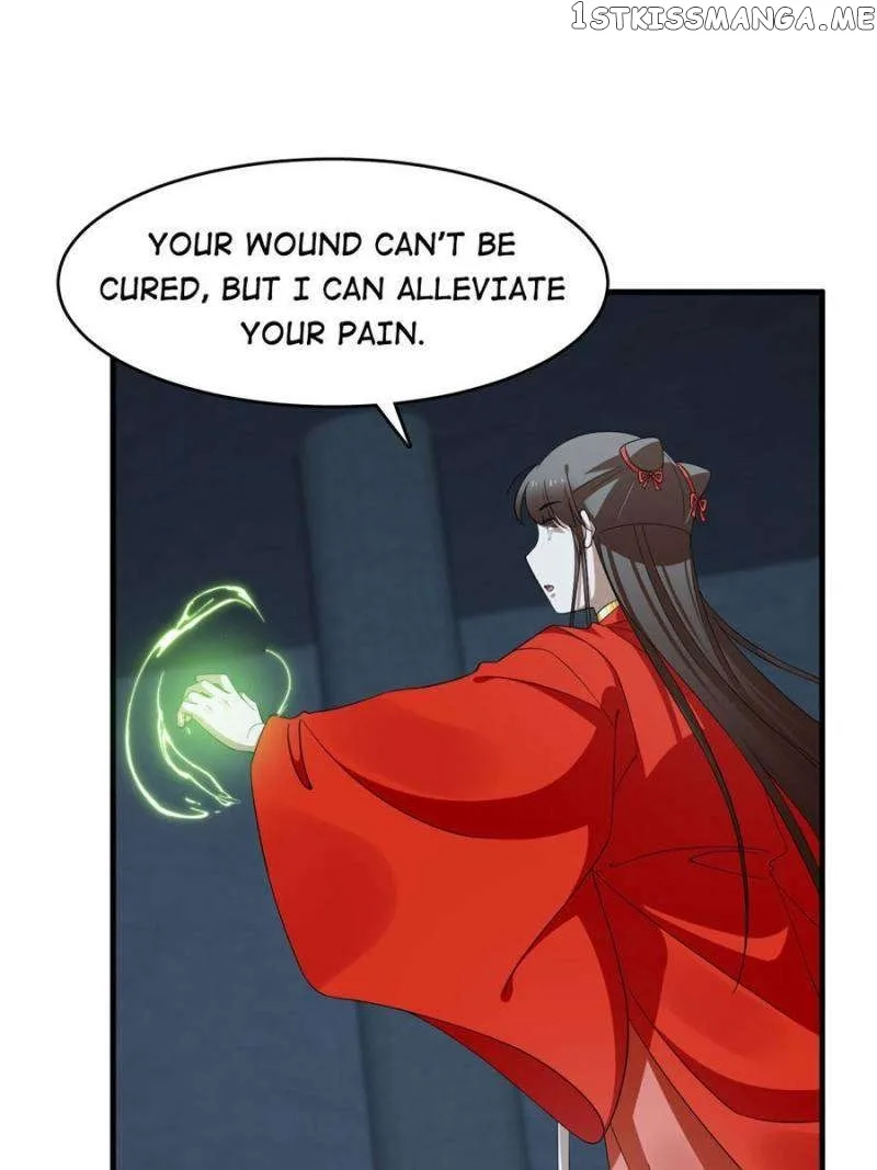 Queen of poison: The Legend of a Super Agent, Doctor and Princess Chapter 415 page 13