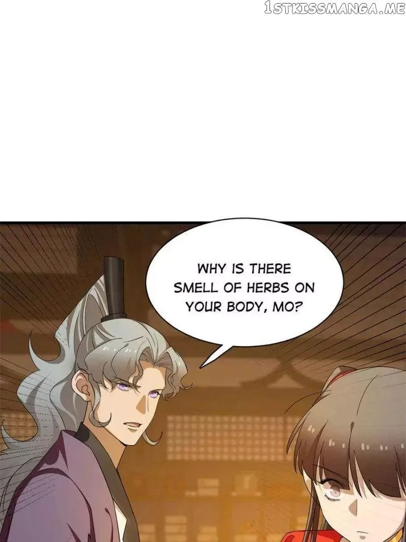 Queen of poison: The Legend of a Super Agent, Doctor and Princess Chapter 417 page 4