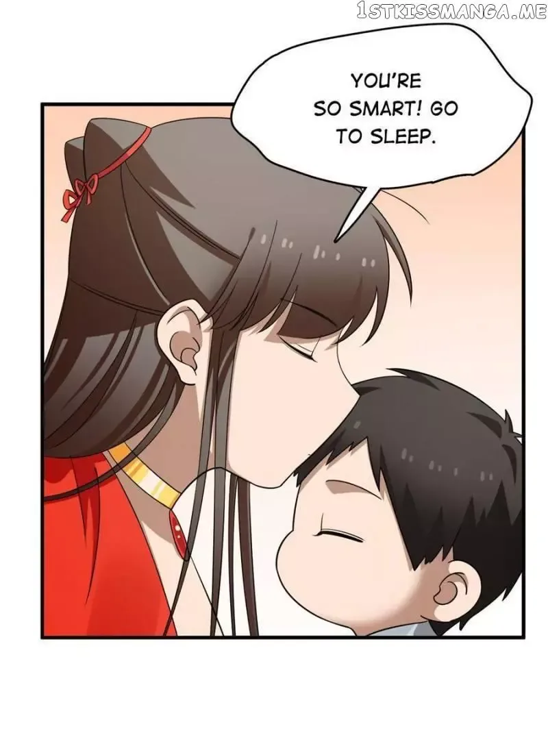 Queen of poison: The Legend of a Super Agent, Doctor and Princess Chapter 413 page 35