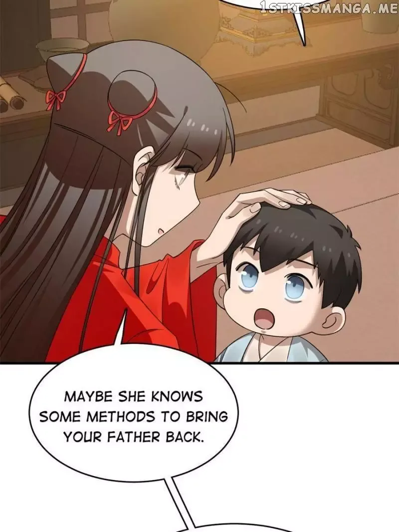 Queen of poison: The Legend of a Super Agent, Doctor and Princess Chapter 413 page 31