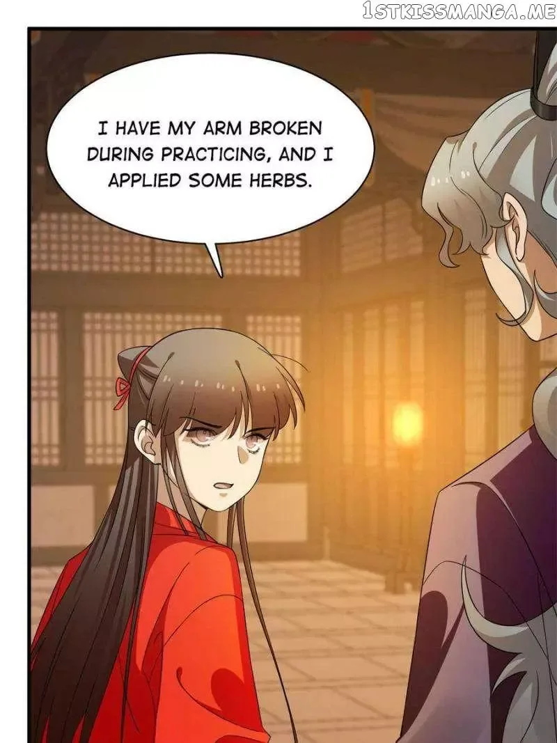 Queen of poison: The Legend of a Super Agent, Doctor and Princess Chapter 417 page 6