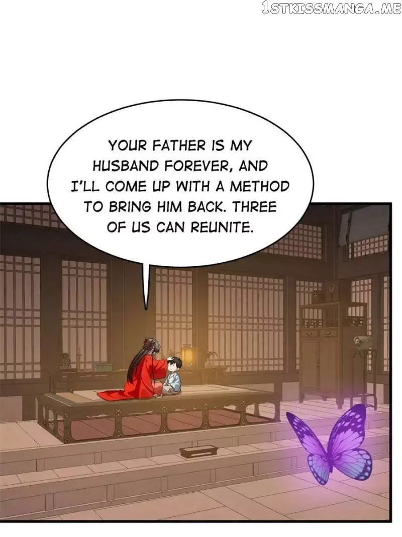 Queen of poison: The Legend of a Super Agent, Doctor and Princess Chapter 413 page 28