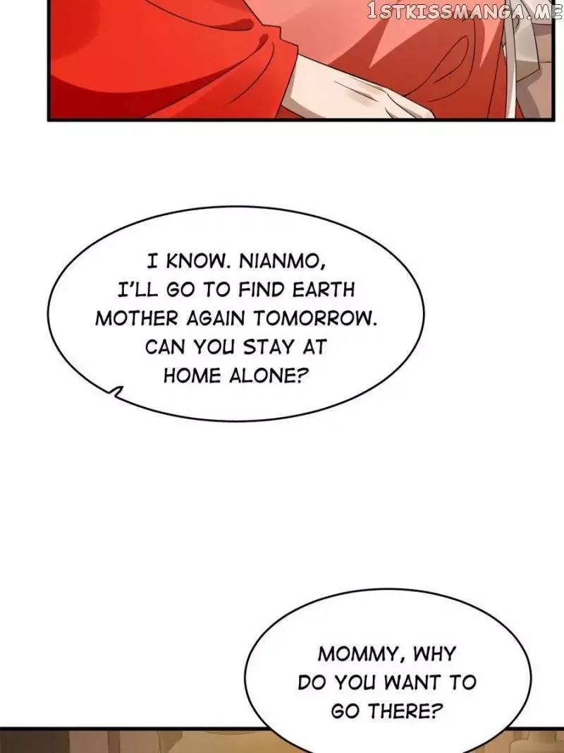 Queen of poison: The Legend of a Super Agent, Doctor and Princess Chapter 413 page 30