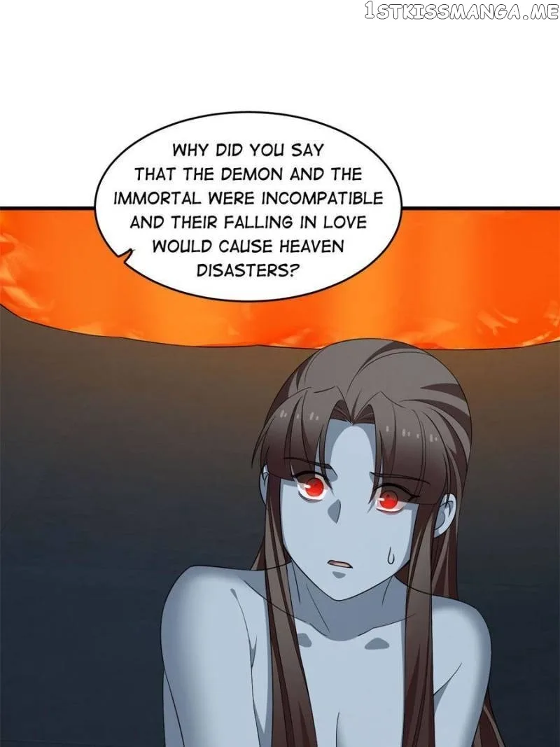 Queen of poison: The Legend of a Super Agent, Doctor and Princess Chapter 414 page 36