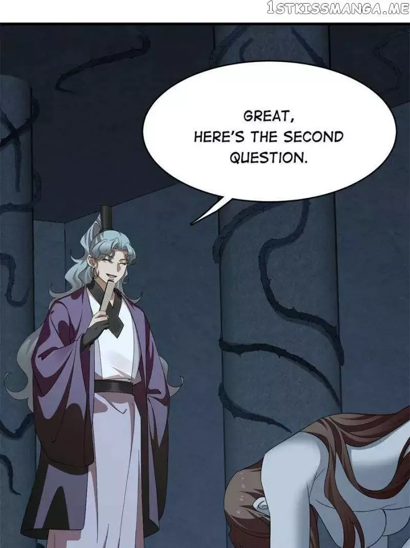 Queen of poison: The Legend of a Super Agent, Doctor and Princess Chapter 414 page 34