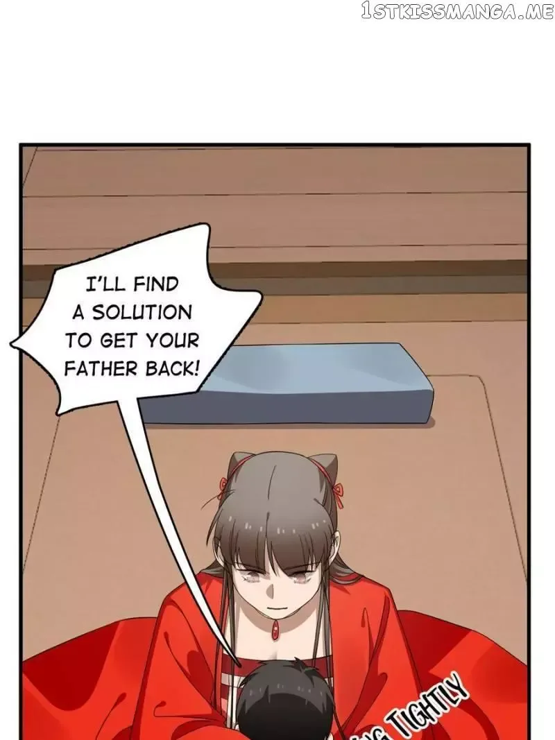 Queen of poison: The Legend of a Super Agent, Doctor and Princess Chapter 413 page 33