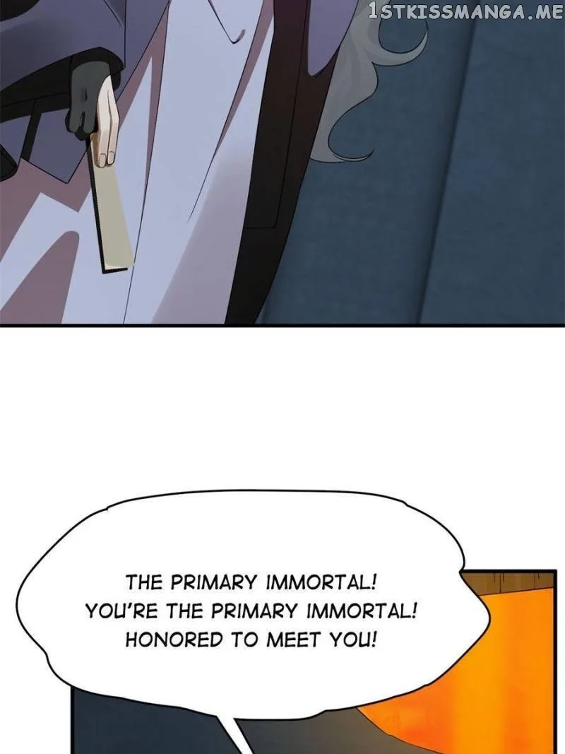 Queen of poison: The Legend of a Super Agent, Doctor and Princess Chapter 414 page 32