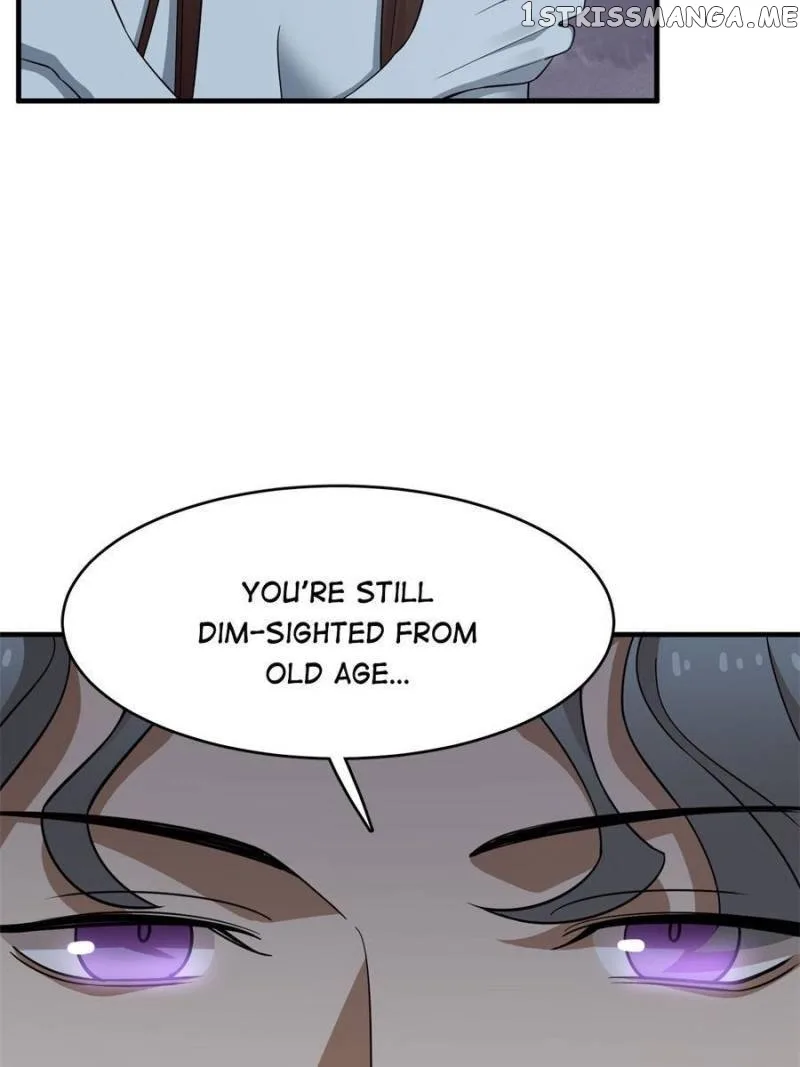 Queen of poison: The Legend of a Super Agent, Doctor and Princess Chapter 414 page 25