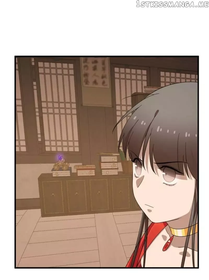 Queen of poison: The Legend of a Super Agent, Doctor and Princess Chapter 413 page 36