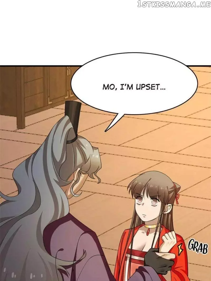 Queen of poison: The Legend of a Super Agent, Doctor and Princess Chapter 417 page 15