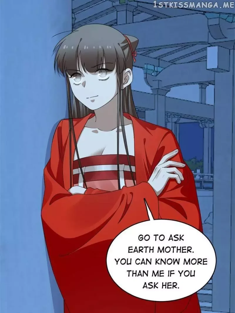 Queen of poison: The Legend of a Super Agent, Doctor and Princess Chapter 413 page 48