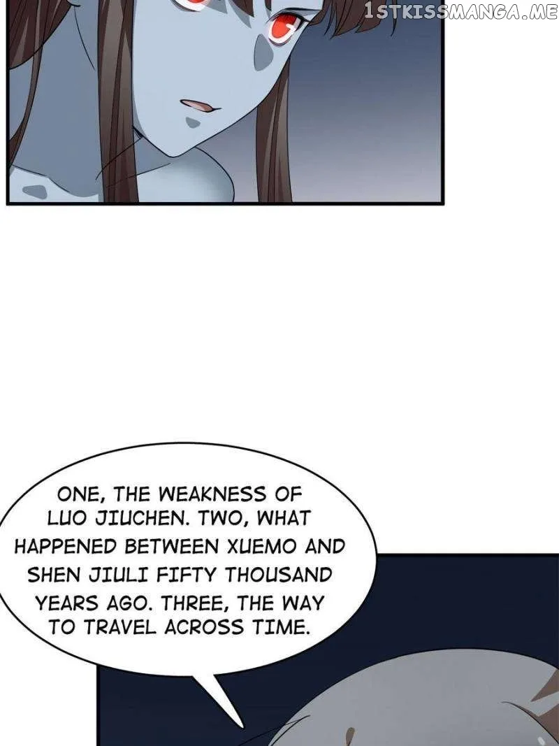 Queen of poison: The Legend of a Super Agent, Doctor and Princess Chapter 415 page 17