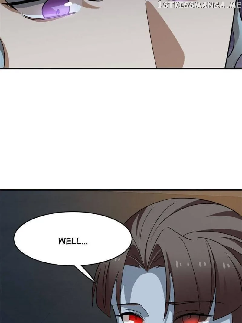 Queen of poison: The Legend of a Super Agent, Doctor and Princess Chapter 414 page 44