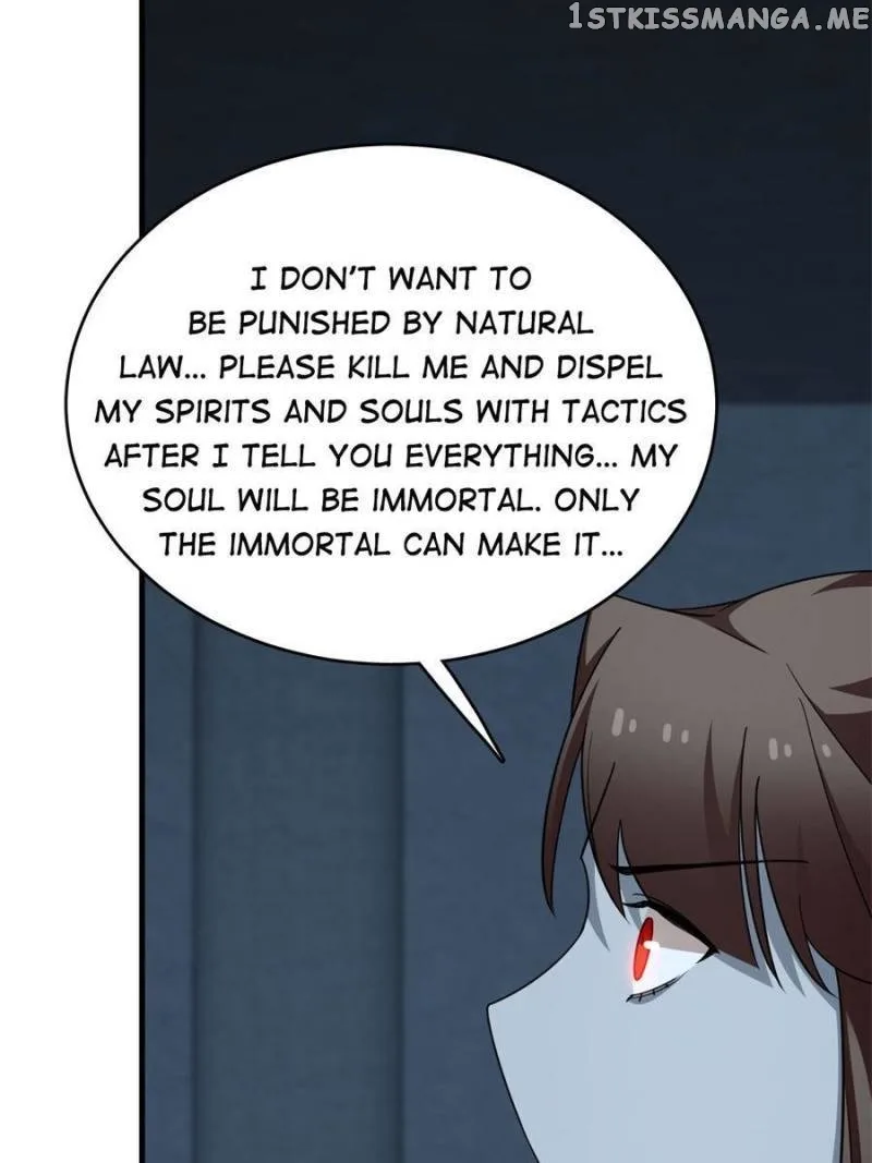 Queen of poison: The Legend of a Super Agent, Doctor and Princess Chapter 414 page 49