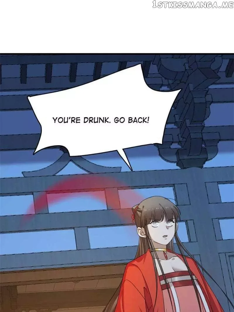 Queen of poison: The Legend of a Super Agent, Doctor and Princess Chapter 417 page 21