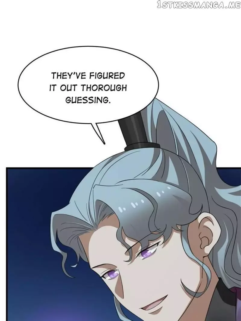 Queen of poison: The Legend of a Super Agent, Doctor and Princess Chapter 413 page 43