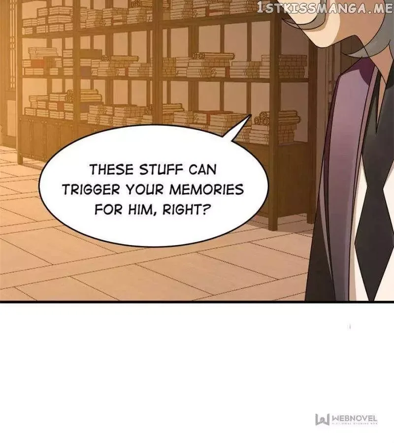 Queen of poison: The Legend of a Super Agent, Doctor and Princess Chapter 417 page 30